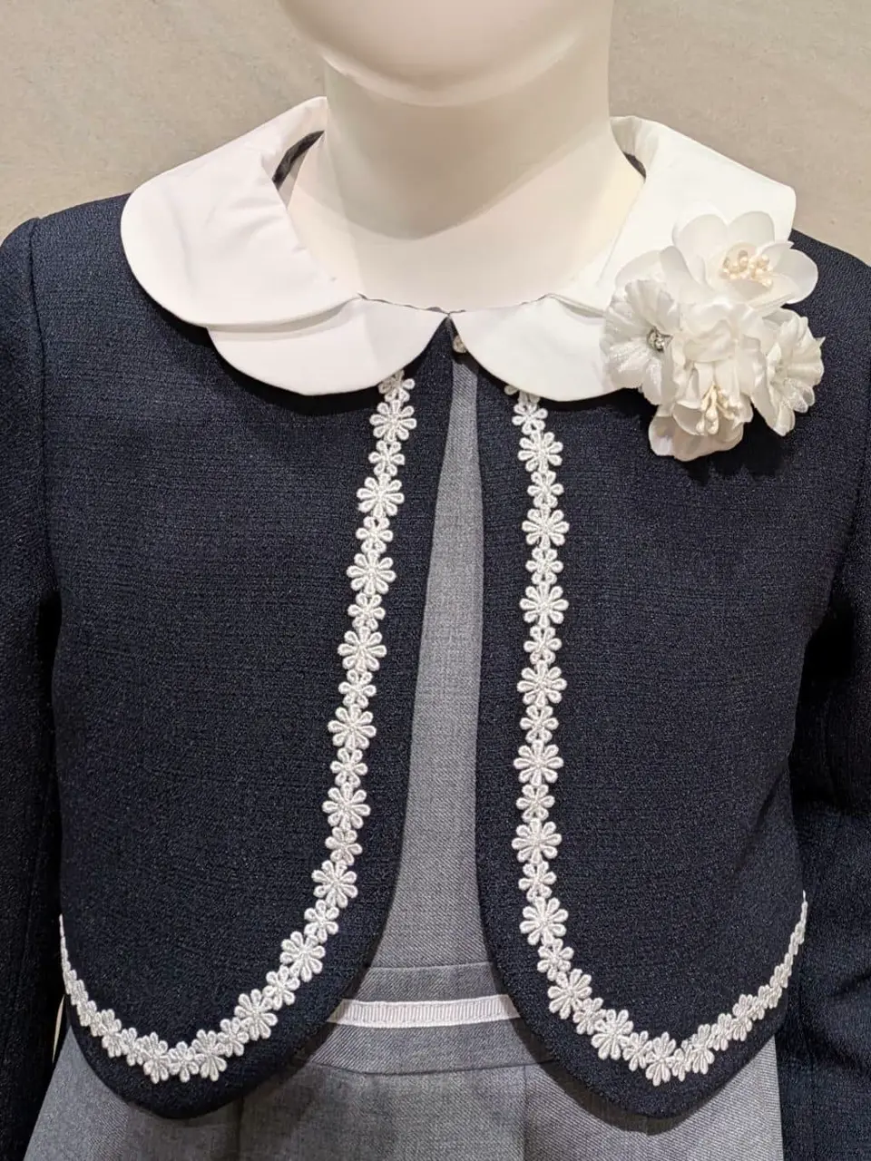 ONWARD CROSSET SELECT 永谷 コーディネート画像