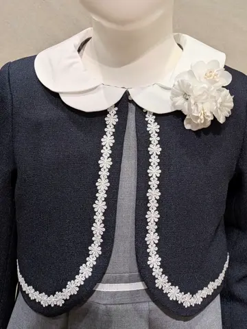 ONWARD CROSSET SELECT 永谷 コーディネート画像