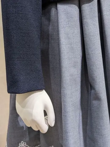 ONWARD CROSSET SELECT 永谷 コーディネート画像