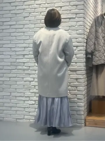 ONWARD CROSSET SELECT 吉田 コーディネート画像