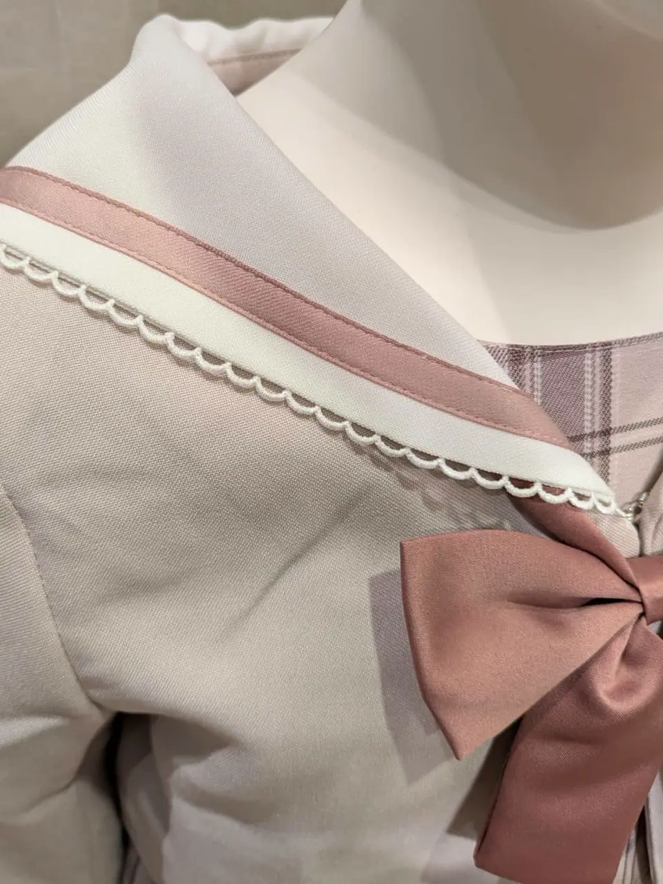 ONWARD CROSSET SELECT 永谷 コーディネート画像