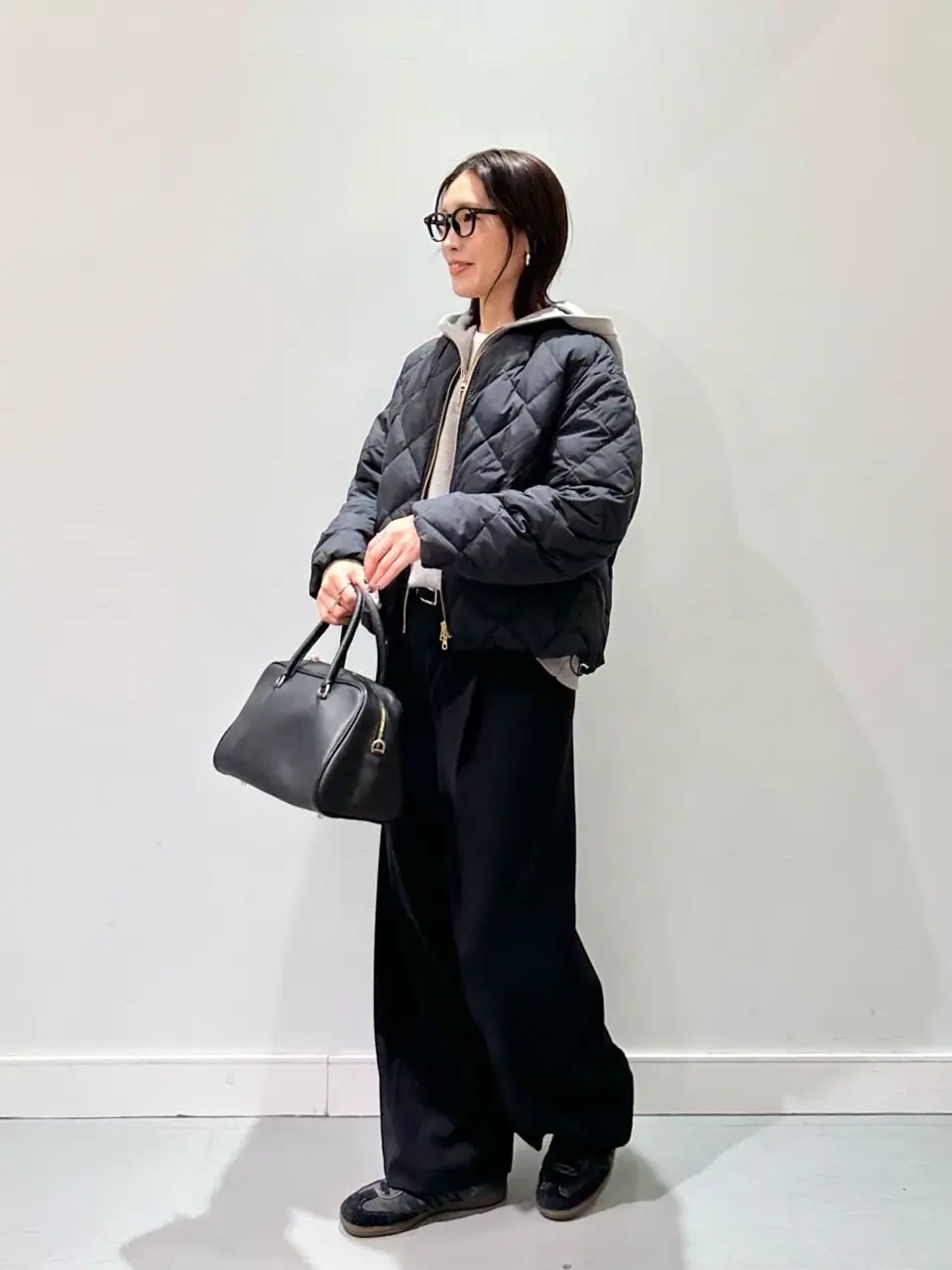 ONWARD CROSSET SELECT 濱野 コーディネート画像