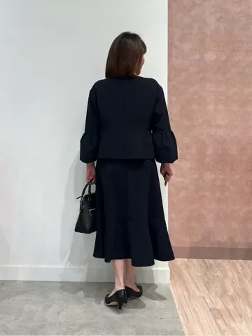 ONWARD CROSSET SELECT 中島 コーディネート画像