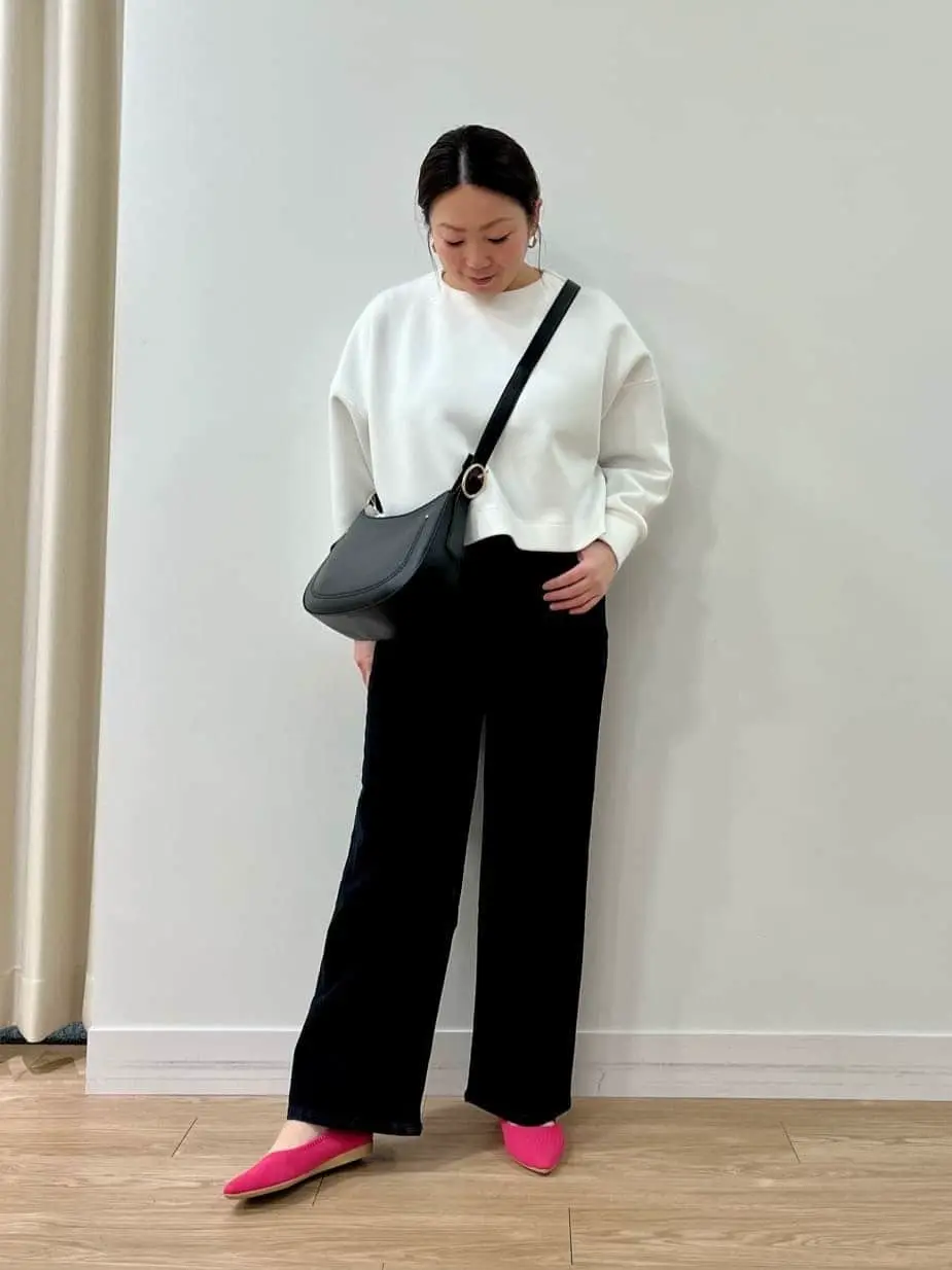 ONWARD CROSSET SELECT 渡邉 コーディネート画像