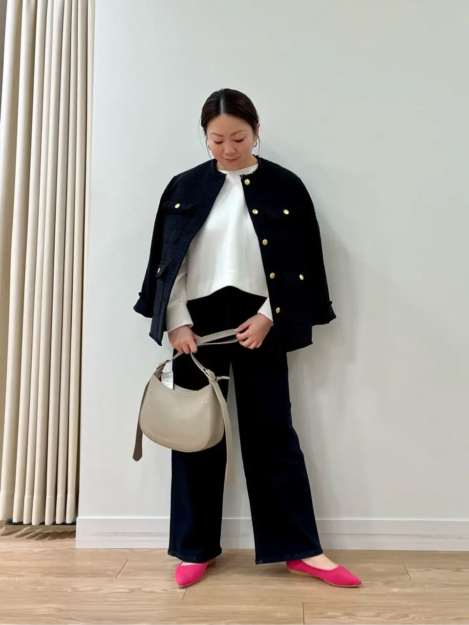  渡邉 コーディネート画像