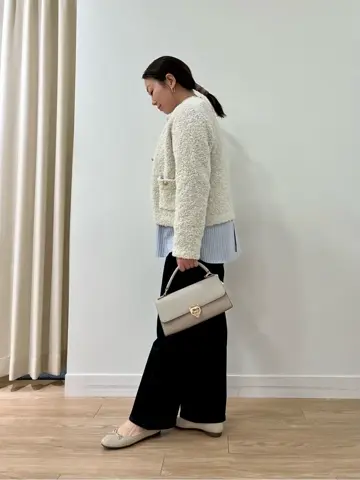 ONWARD CROSSET SELECT 渡邉 コーディネート画像