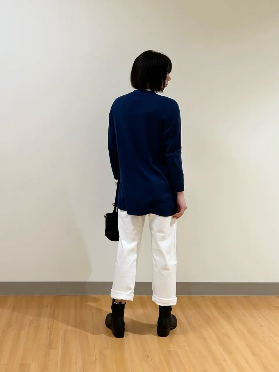 ONWARD CROSSET SELECT YU コーディネート画像