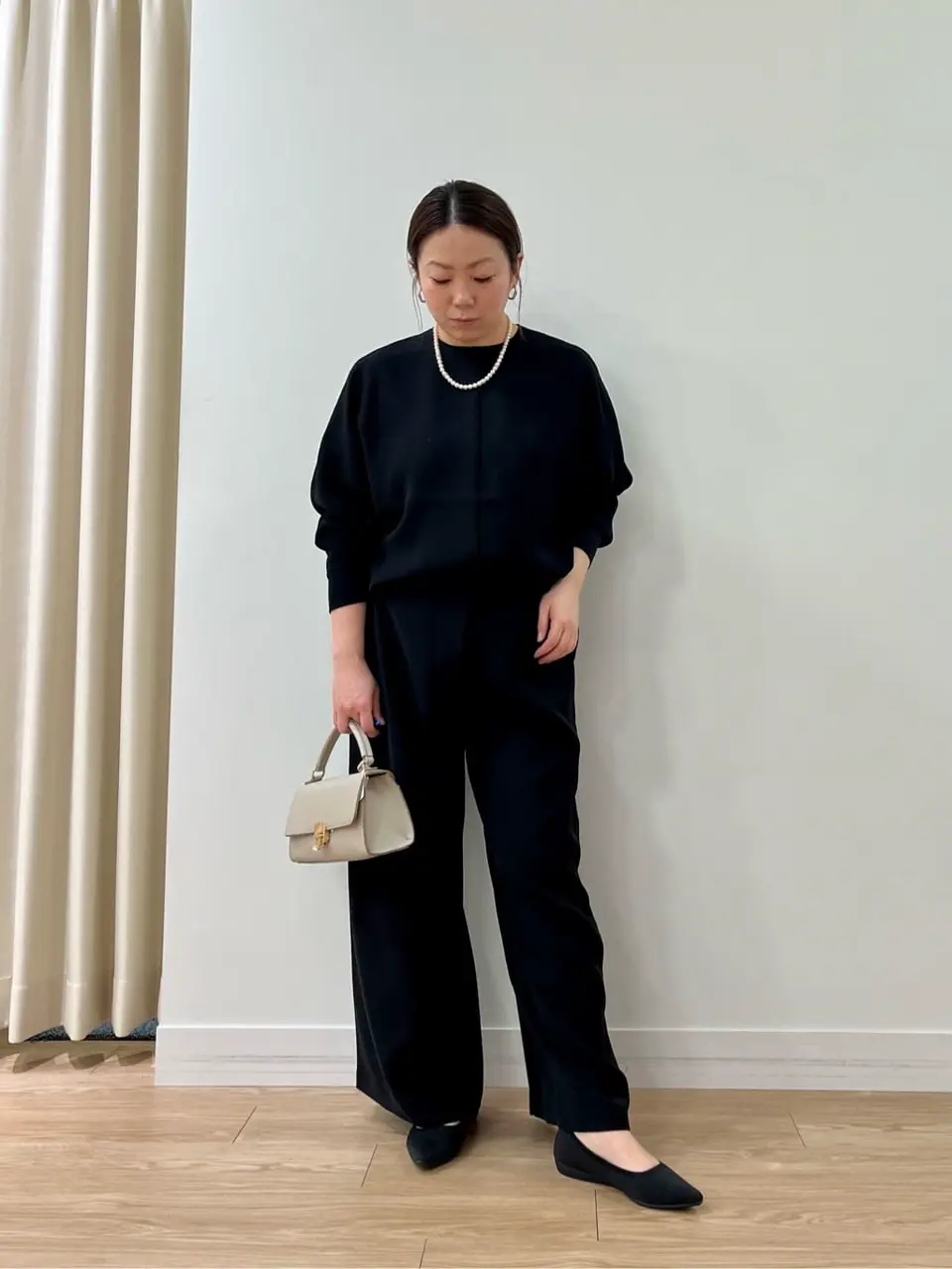  渡邉 コーディネート画像