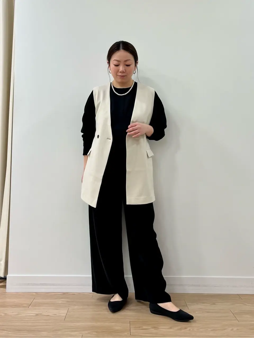  渡邉 コーディネート画像