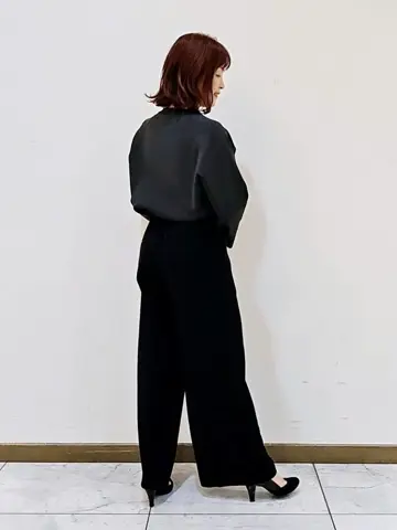 ONWARD CROSSET SELECT 森崎 コーディネート画像