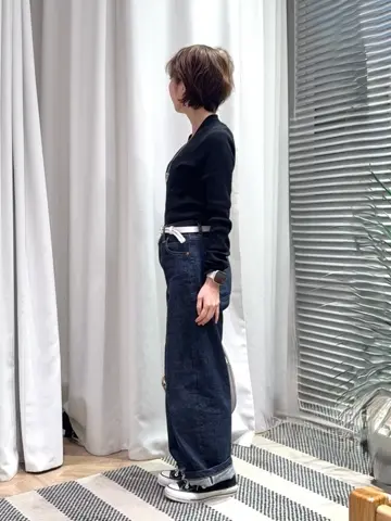 ONWARD CROSSET SELECT M コーディネート画像