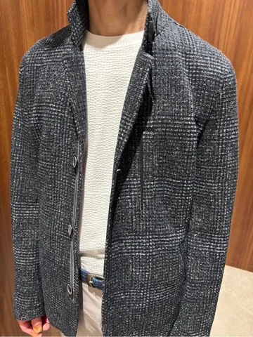 ONWARD CROSSET SELECT 飯嶋 コーディネート画像