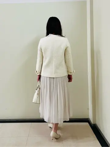 ONWARD CROSSET SELECT 會澤 コーディネート画像