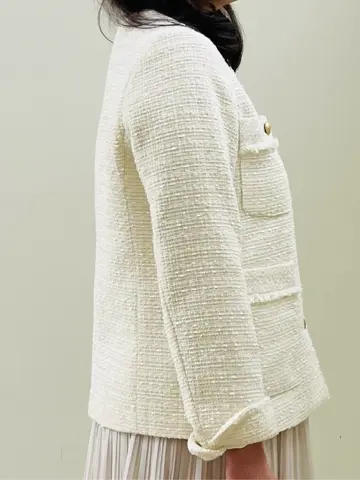 ONWARD CROSSET SELECT 會澤 コーディネート画像