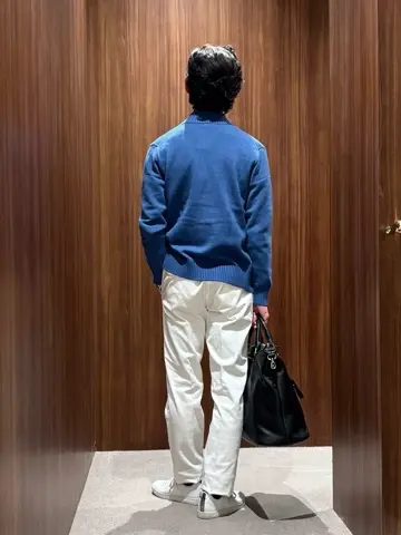 ONWARD CROSSET SELECT 飯嶋 コーディネート画像