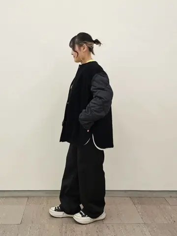 ONWARD CROSSET SELECT 山﨑 コーディネート画像