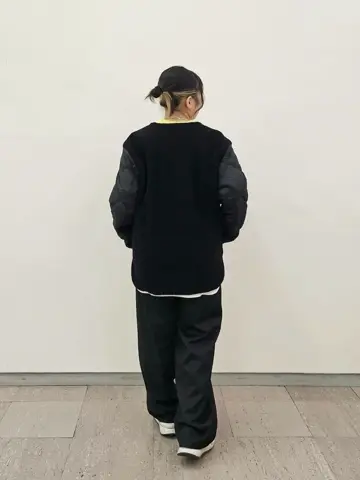 ONWARD CROSSET SELECT 山﨑 コーディネート画像