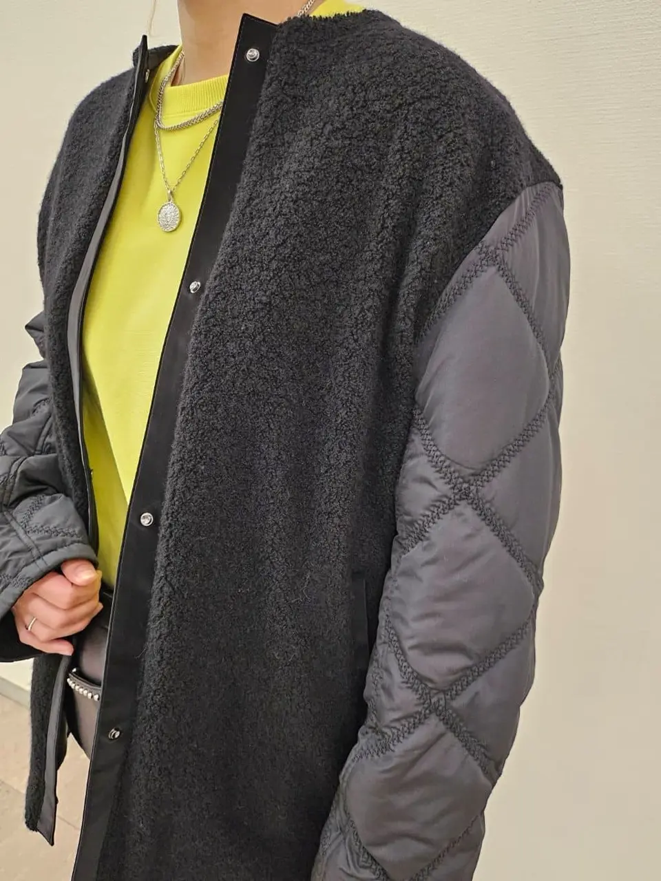 ONWARD CROSSET SELECT 山﨑 コーディネート画像