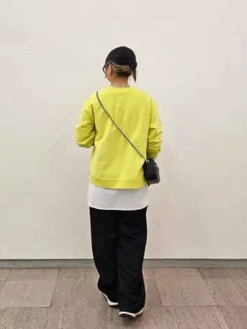 ONWARD CROSSET SELECT 山﨑 コーディネート画像