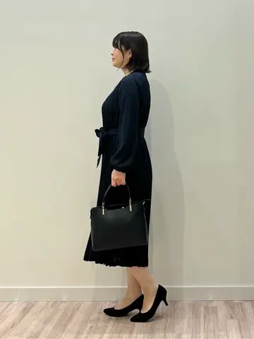 ONWARD CROSSET SELECT 小西 コーディネート画像