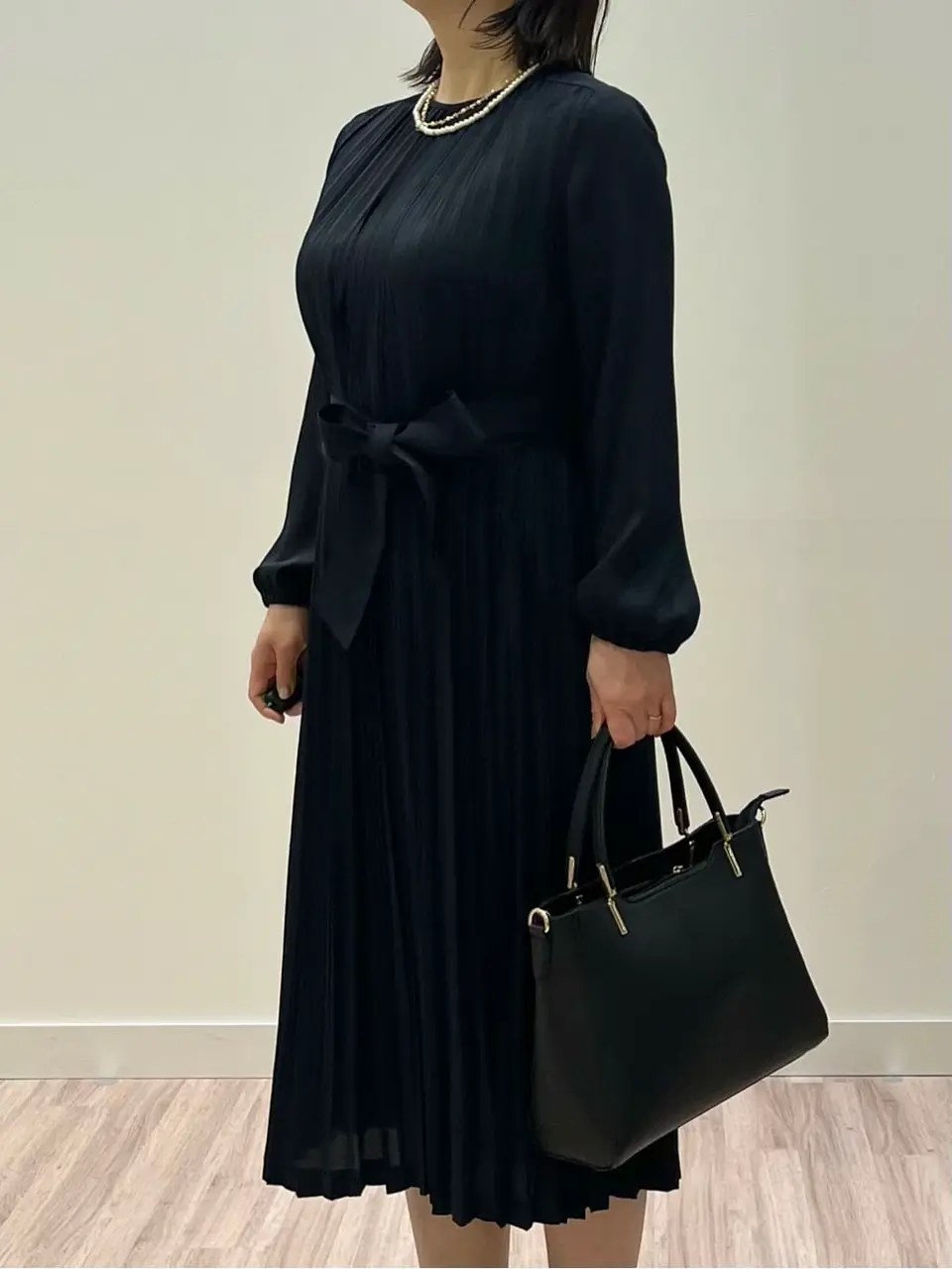 ONWARD CROSSET SELECT 小西 コーディネート画像