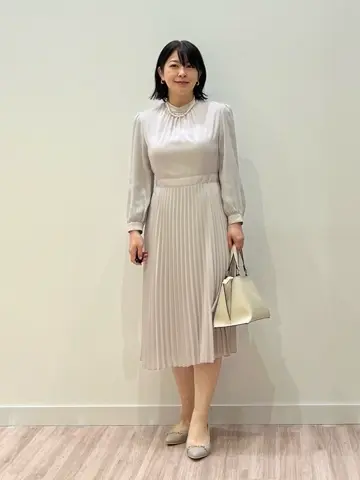 ONWARD CROSSET SELECT 小西 コーディネート画像