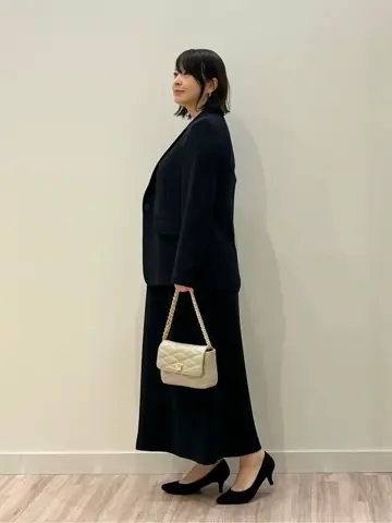 ONWARD CROSSET SELECT 小西 コーディネート画像