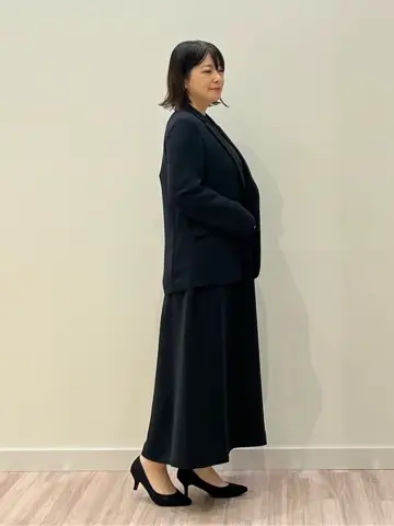 ONWARD CROSSET SELECT 小西 コーディネート画像