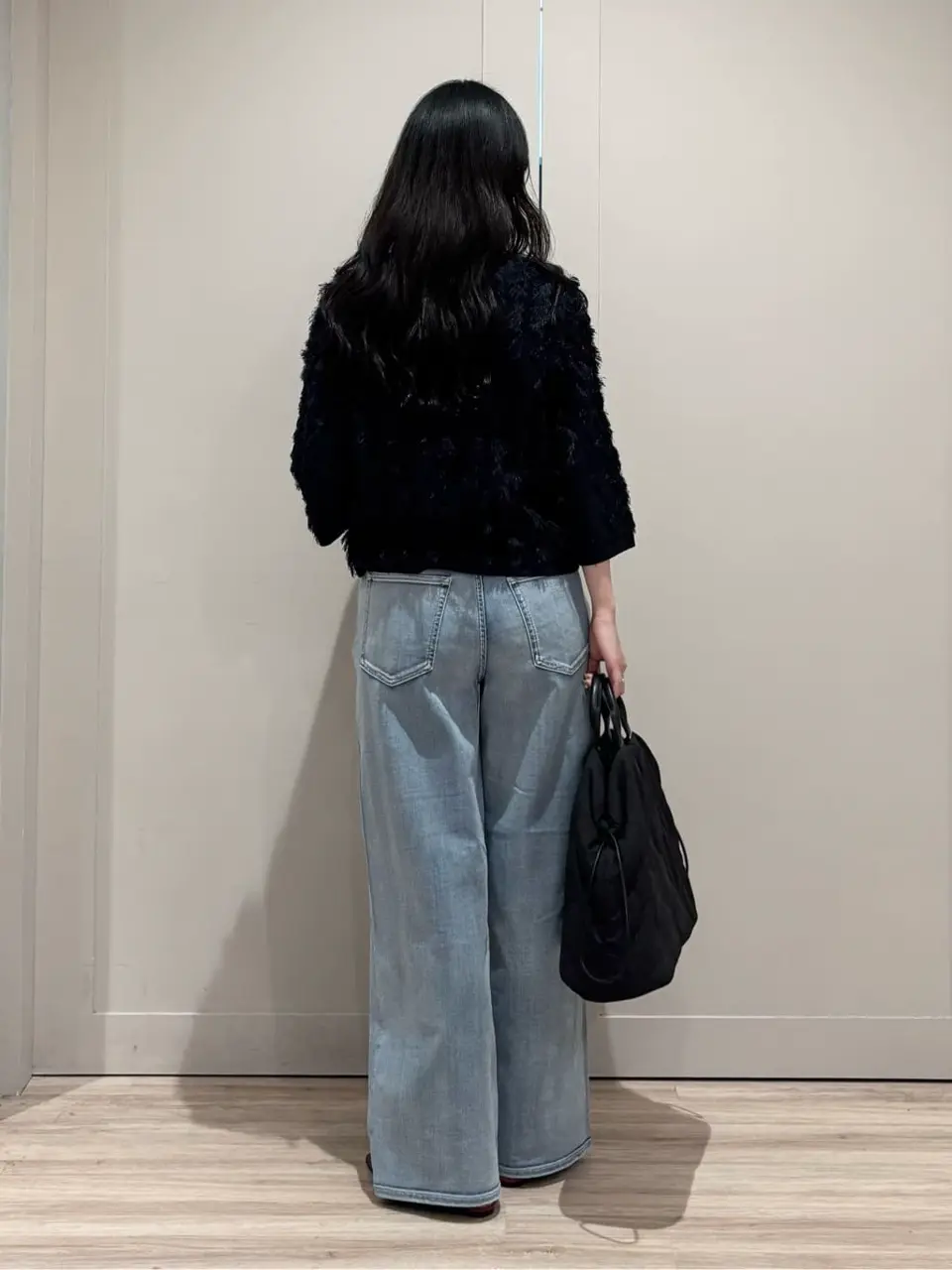 ONWARD CROSSET SELECT 山田 コーディネート画像