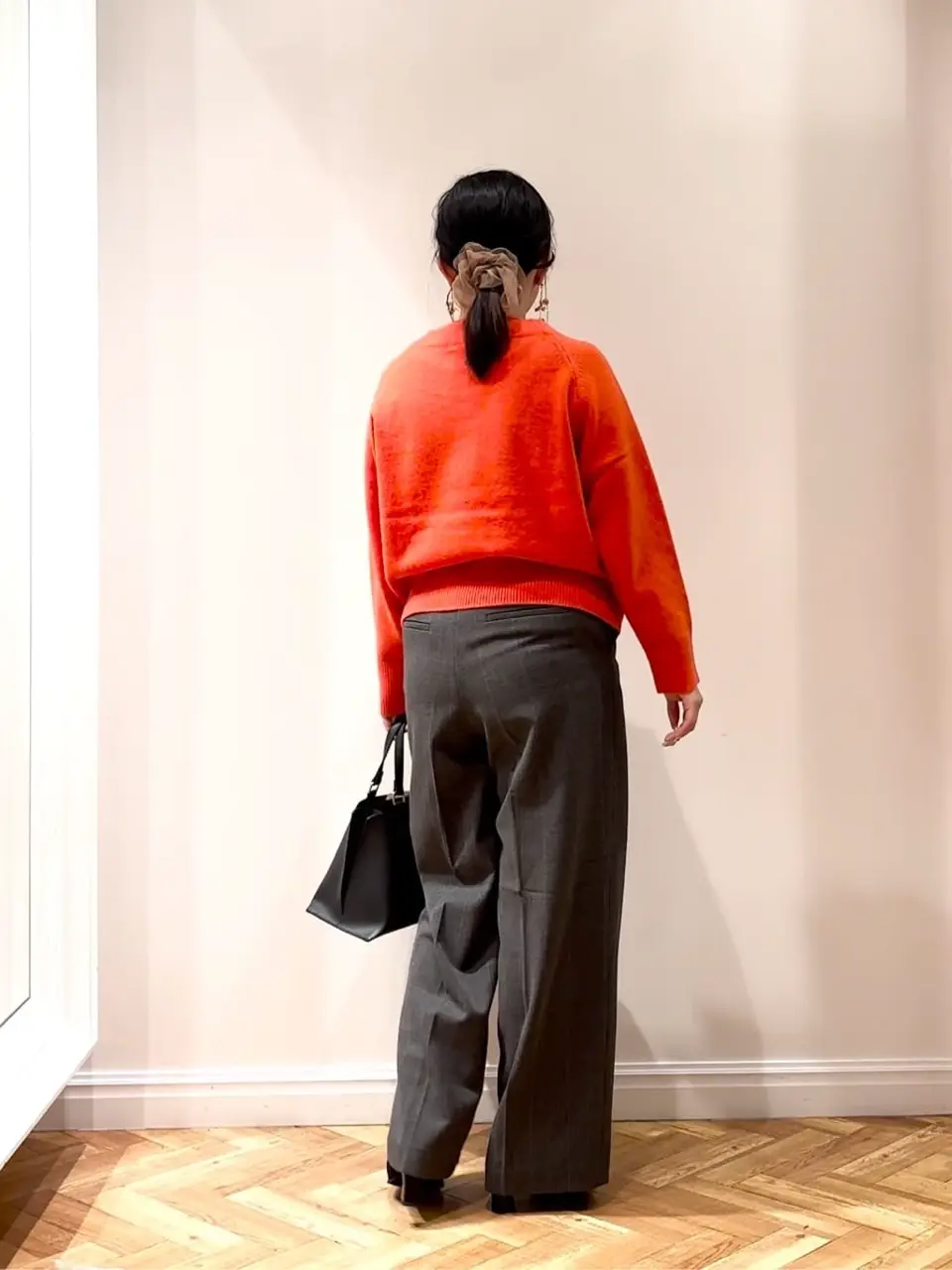 ONWARD CROSSET SELECT 吉田 コーディネート画像