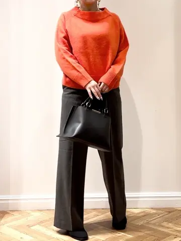 ONWARD CROSSET SELECT 吉田 コーディネート画像