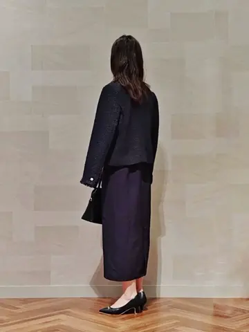 ONWARD CROSSET SELECT 浅岡 コーディネート画像