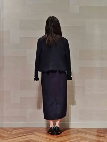 ONWARD CROSSET SELECT 浅岡 コーディネート画像