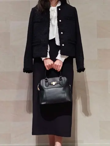 ONWARD CROSSET SELECT 浅岡 コーディネート画像