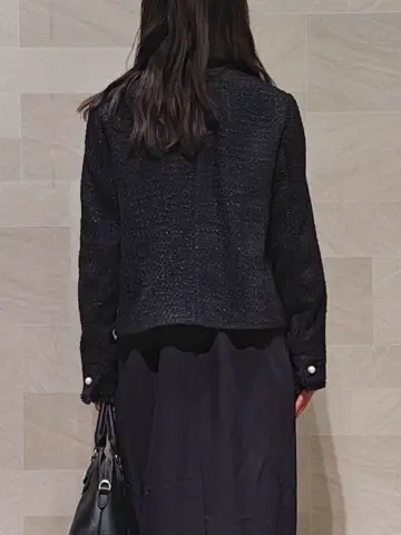 ONWARD CROSSET SELECT 浅岡 コーディネート画像