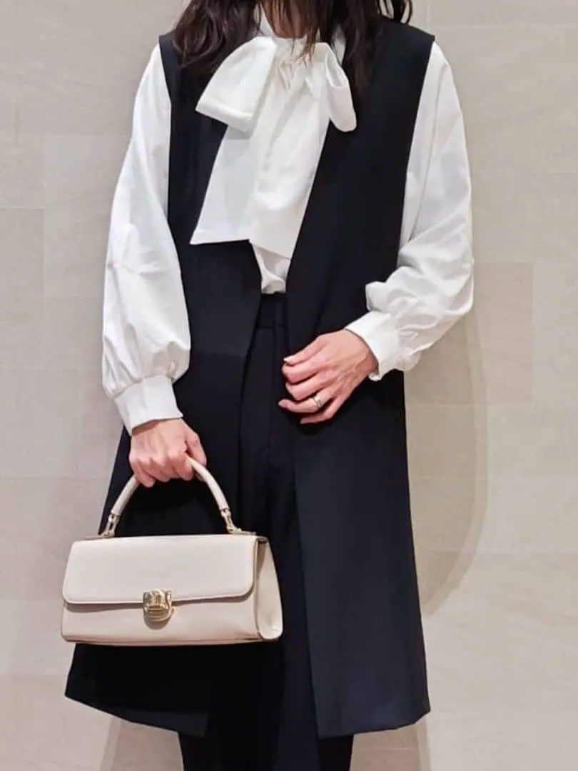 ONWARD CROSSET SELECT 浅岡 コーディネート画像