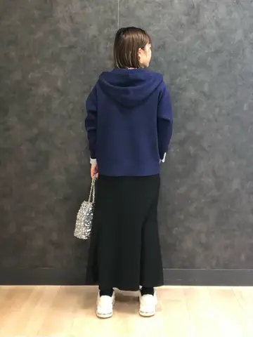 ONWARD CROSSET SELECT 濱 コーディネート画像