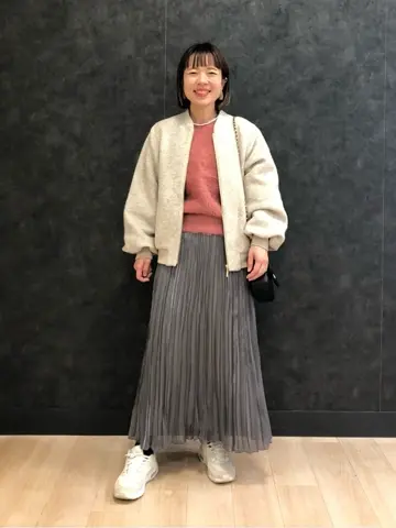 ONWARD CROSSET SELECT 濱 コーディネート画像