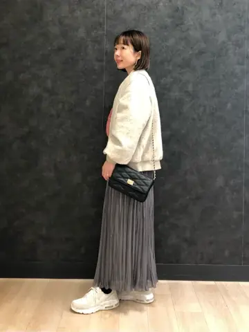 ONWARD CROSSET SELECT 濱 コーディネート画像