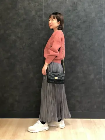 ONWARD CROSSET SELECT 濱 コーディネート画像