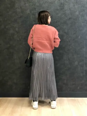 ONWARD CROSSET SELECT 濱 コーディネート画像