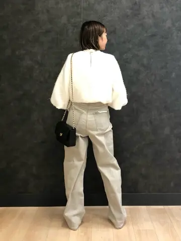 ONWARD CROSSET SELECT 濱 コーディネート画像