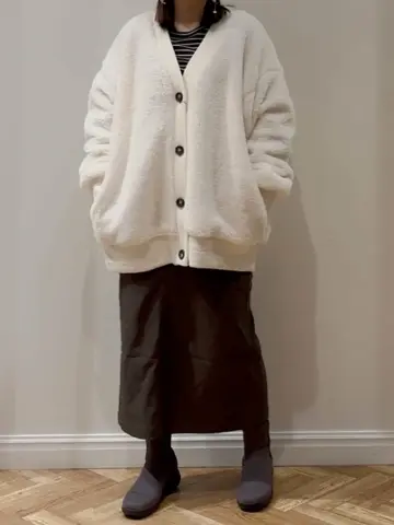 ONWARD CROSSET SELECT 吉田 コーディネート画像