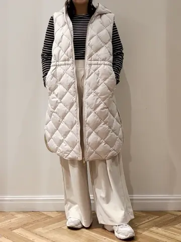 ONWARD CROSSET SELECT 吉田 コーディネート画像