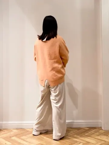 ONWARD CROSSET SELECT 吉田 コーディネート画像