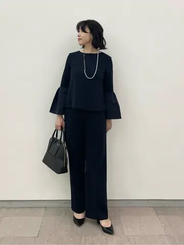 ONWARD CROSSET SELECT K コーディネート画像