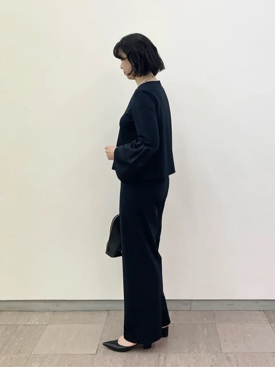 ONWARD CROSSET SELECT K コーディネート画像