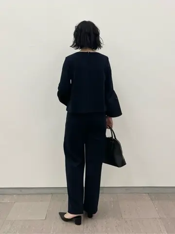 ONWARD CROSSET SELECT K コーディネート画像