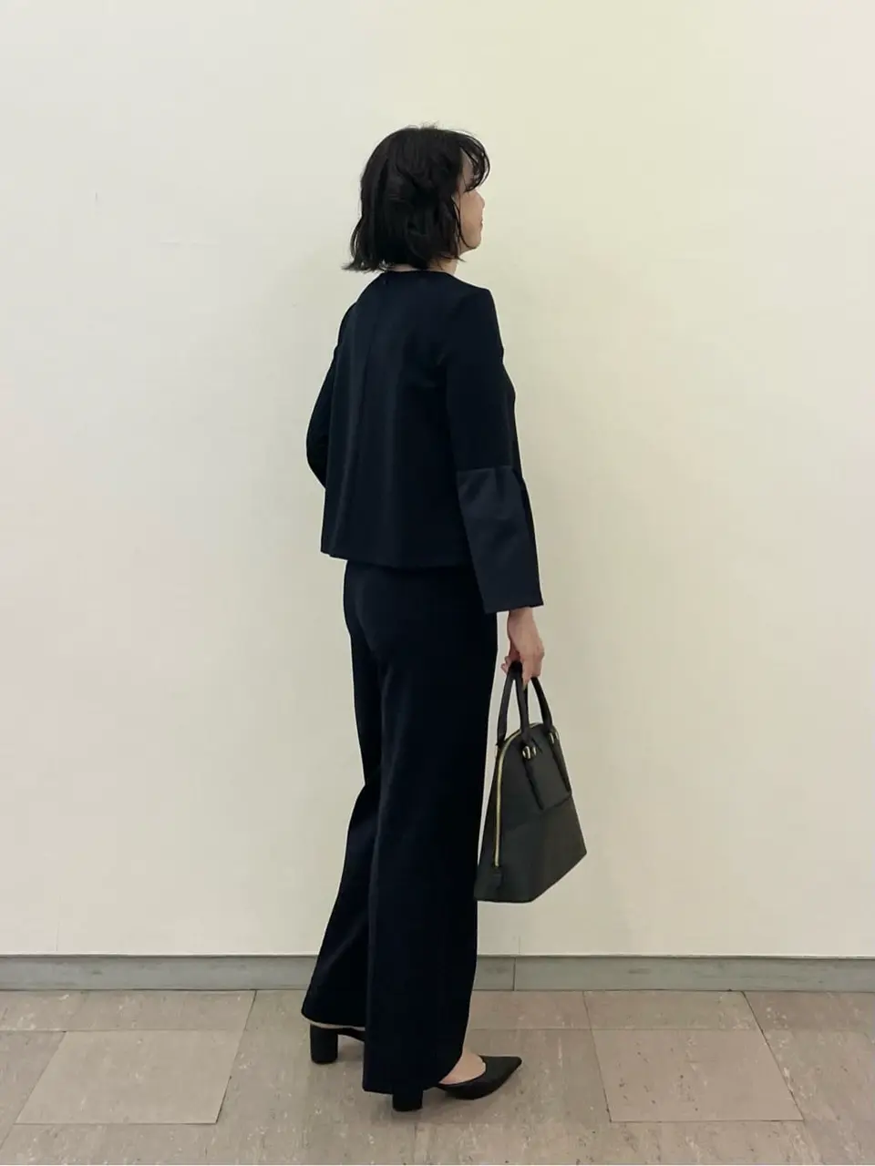 ONWARD CROSSET SELECT K コーディネート画像