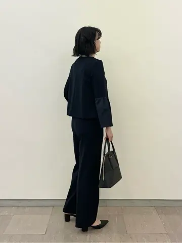 ONWARD CROSSET SELECT K コーディネート画像